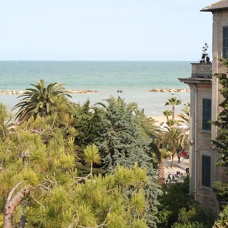 Fronte Mare شقة
